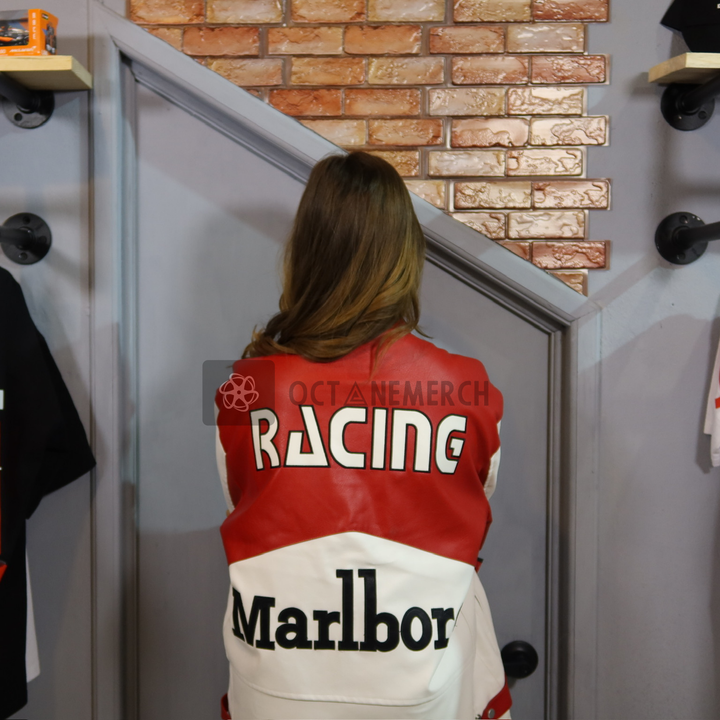 Translation missing: es.Marlboro Premium Jacket