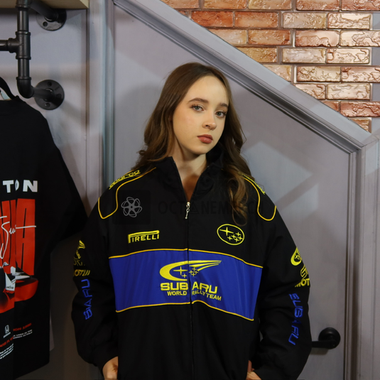 Translation missing: es.WRC Night Racing Jacket