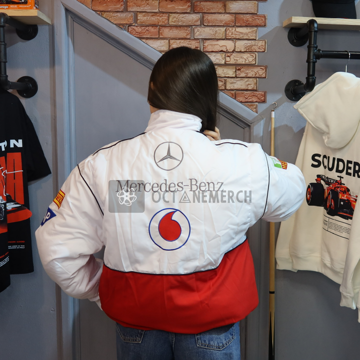 Translation missing: es.Hamilton Era Racing Jacket