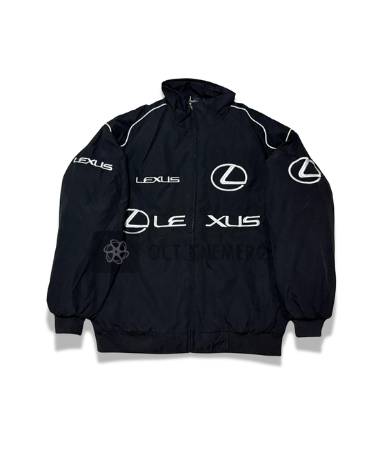 Translation missing: en.Shadow Precision Racing Jacket