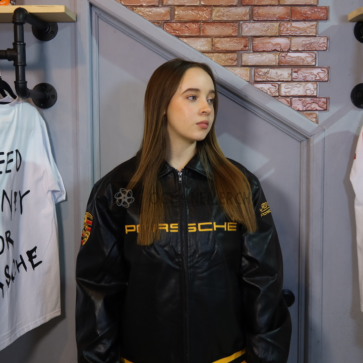 Translation missing: es.German Premium Jacket