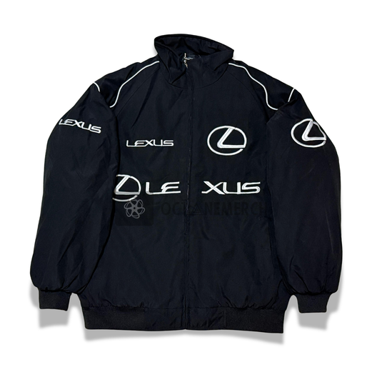 Translation missing: es.Shadow Precision Racing Jacket