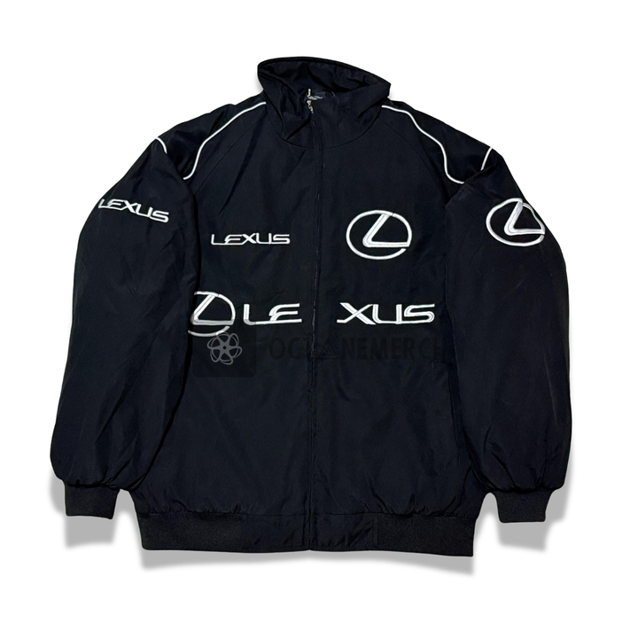 Translation missing: es.Shadow Precision Racing Jacket