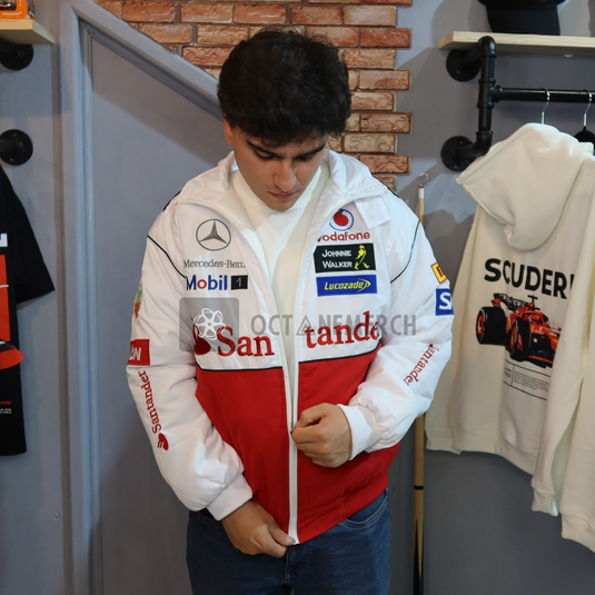 Translation missing: es.Hamilton Era Racing Jacket