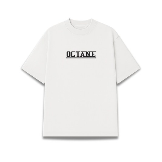 Translation missing: es.Michael Schumacher "Helmet Culture" Tee