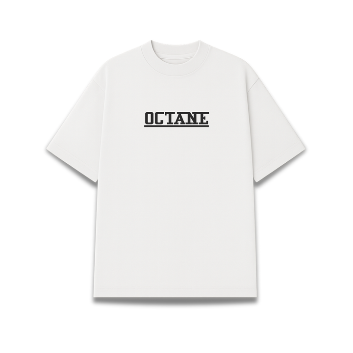 Translation missing: es.Michael Schumacher "Helmet Culture" Tee