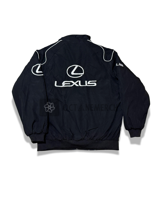 Translation missing: en.Shadow Precision Racing Jacket