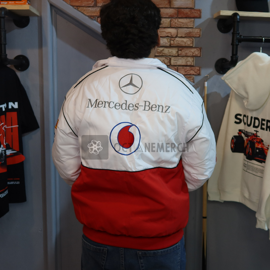 Translation missing: es.Hamilton Era Racing Jacket