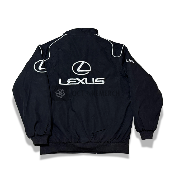 Translation missing: es.Shadow Precision Racing Jacket