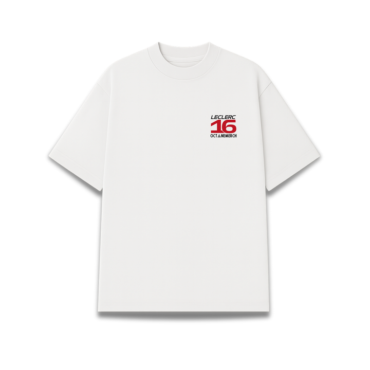 Translation missing: es.Italian Drivers Tee