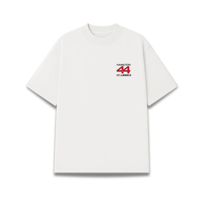 Translation missing: es.Italian Drivers Tee