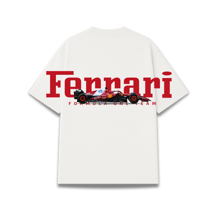 Translation missing: es.Italian Drivers Tee