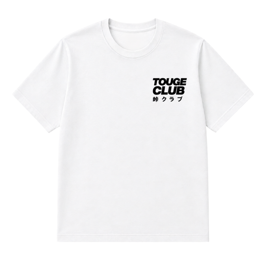 Translation missing: en.Touge Club