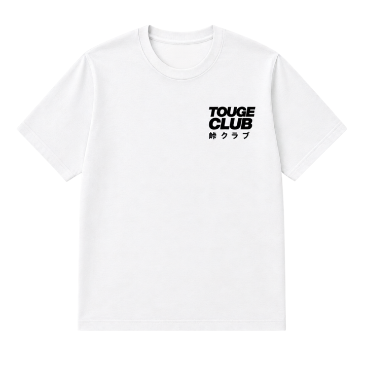 Translation missing: en.Touge Club