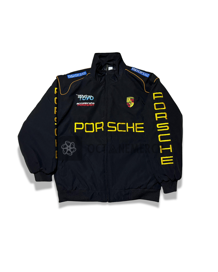 Translation missing: en.Midnight Speedliner Racing Jacket