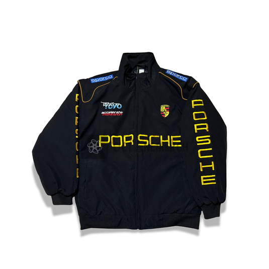 Translation missing: es.Midnight Speed Racing Jacket