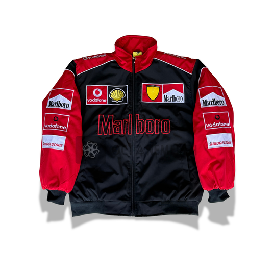 Translation missing: es.Scuderia Legacy Racing Jacket