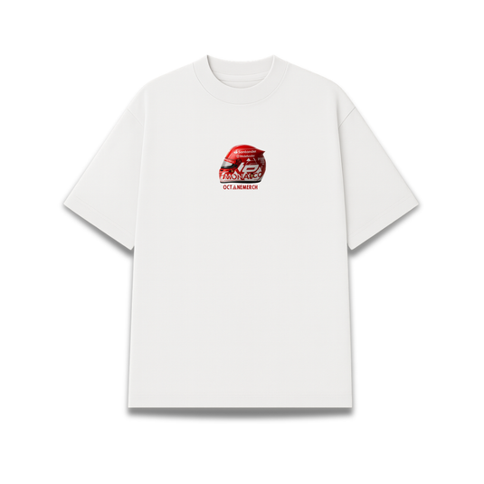 Translation missing: es.Leclerc Legacy Tee