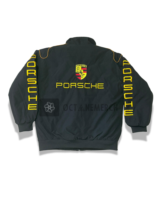 Translation missing: en.Midnight Speedliner Racing Jacket