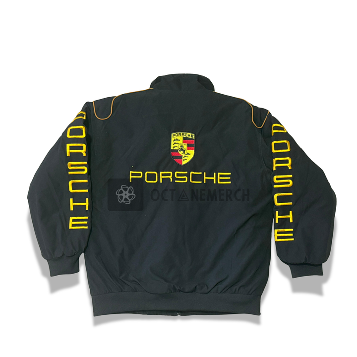 Translation missing: es.Midnight Speed Racing Jacket