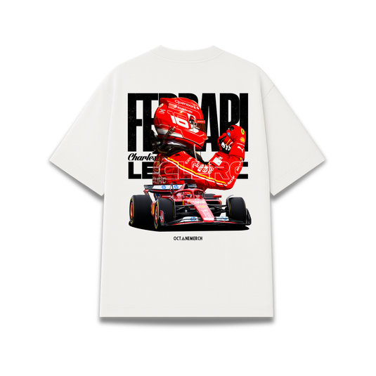 Translation missing: es.Leclerc Legacy Tee