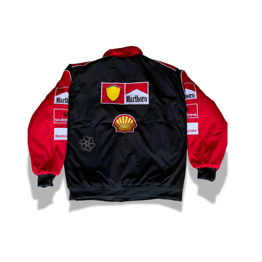 Translation missing: es.Scuderia Legacy Racing Jacket