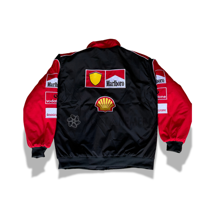 Translation missing: es.Scuderia Legacy Racing Jacket