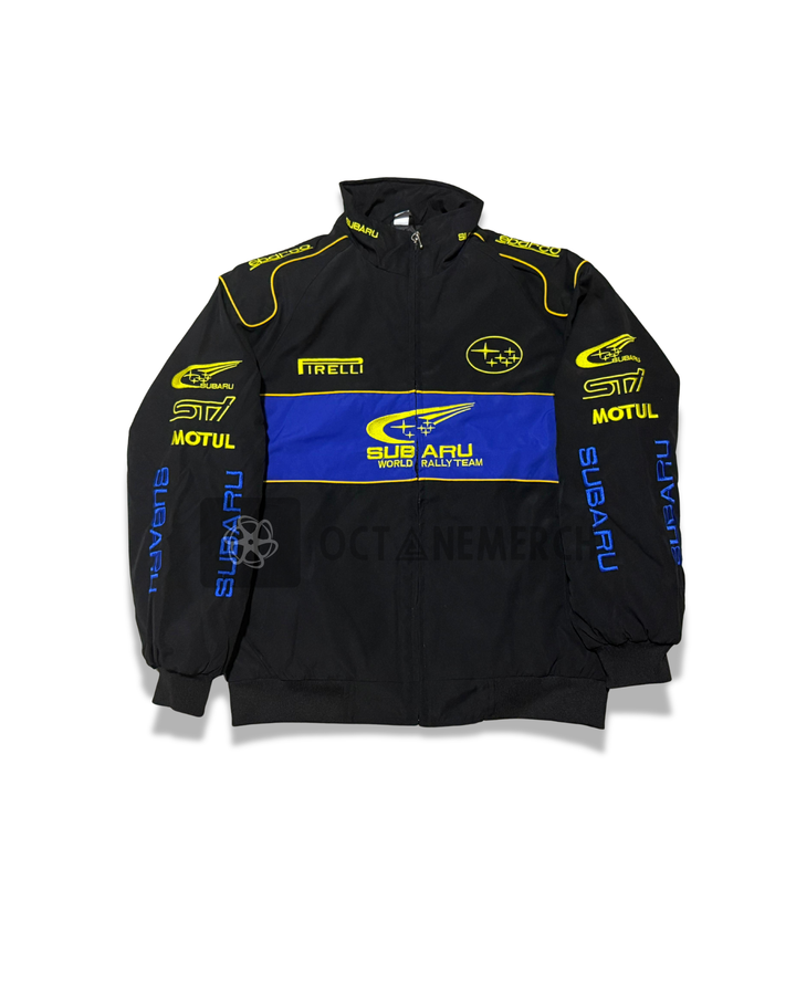 Translation missing: en.WRC Night Racing Jacket