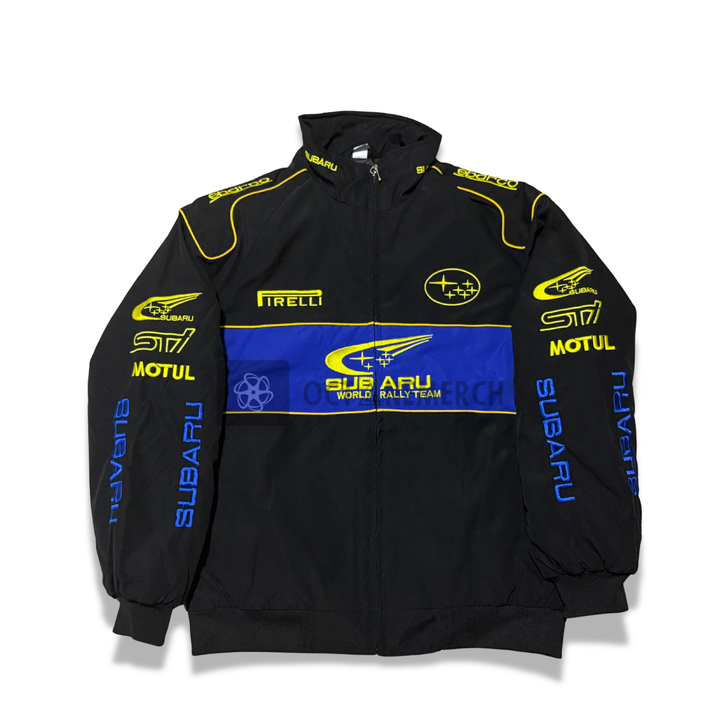 Translation missing: es.WRC Night Racing Jacket