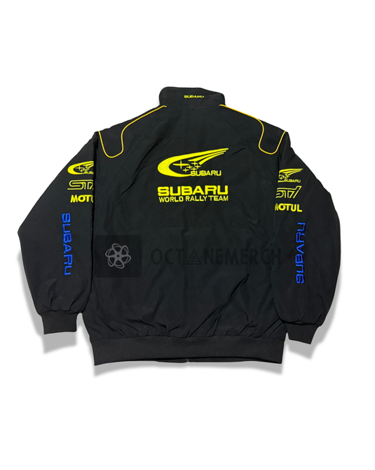 Translation missing: en.WRC Night Racing Jacket