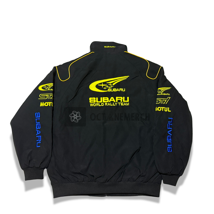 Translation missing: es.WRC Night Racing Jacket
