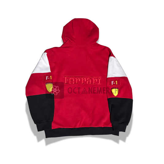 Translation missing: es.Hoodie Exclusiva Scuderia Italiana