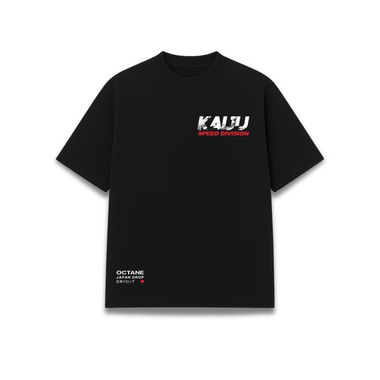 Translation missing: es.Kaiju Speed Division Tee