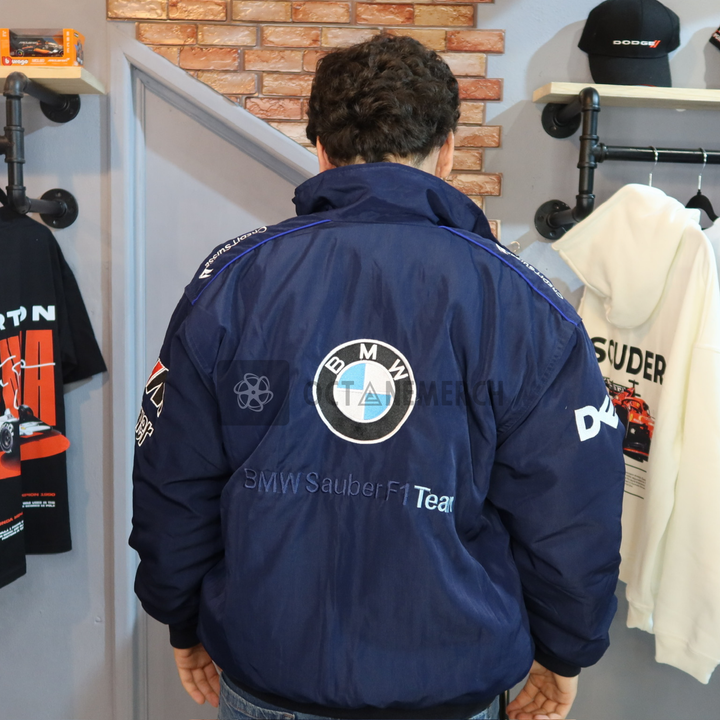 Translation missing: es.German Style V2 Racing Jacket