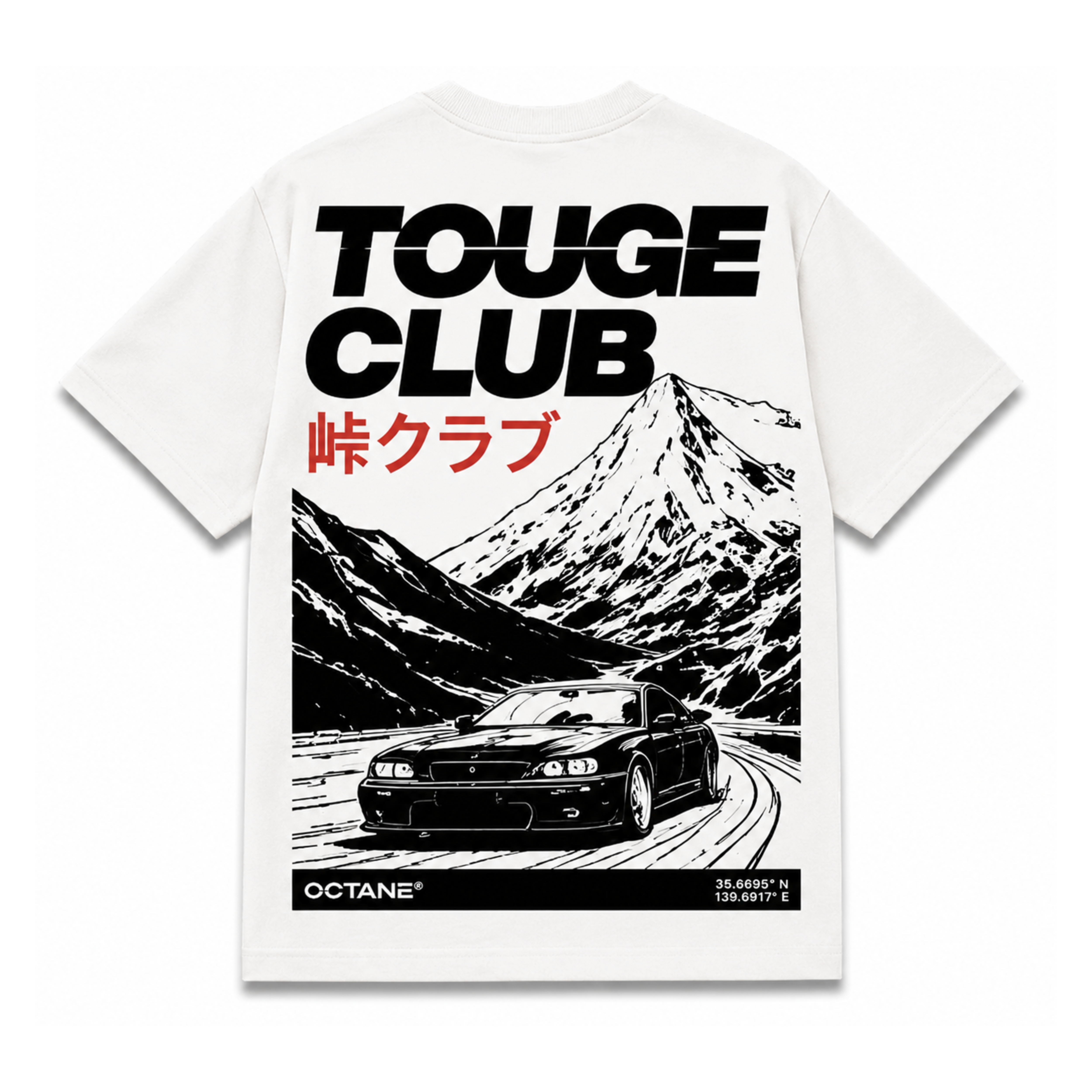 Translation missing: en.Touge Club