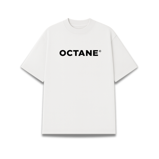 Translation missing: es.Scuderia Octane Tee