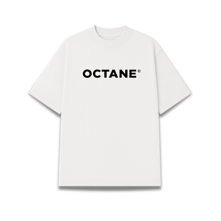 Translation missing: es.Scuderia Octane Tee