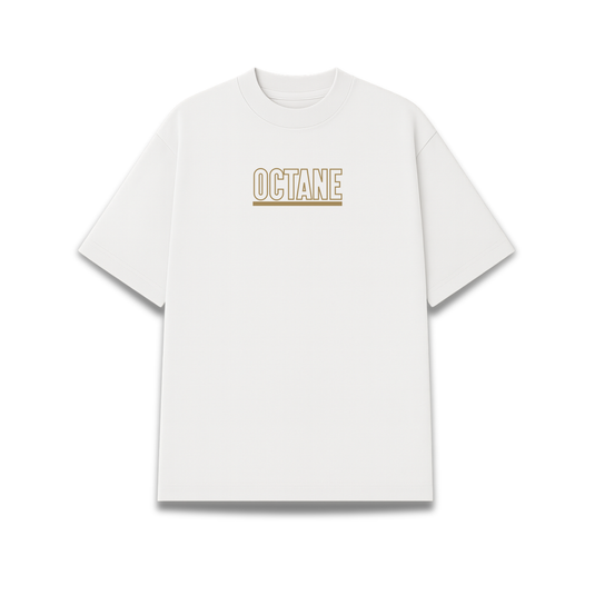 Translation missing: es."The Mexican Way" Tee