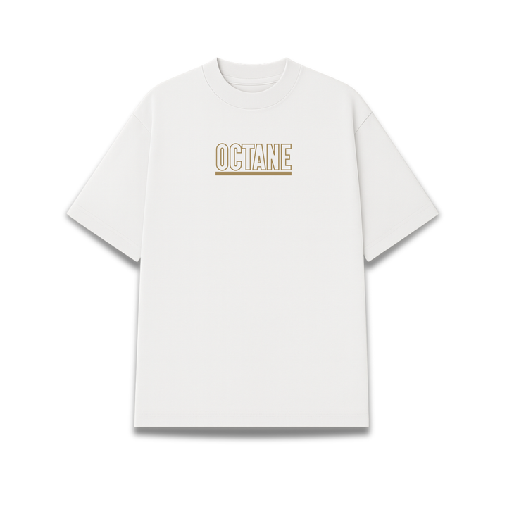 Translation missing: es."The Mexican Way" Tee