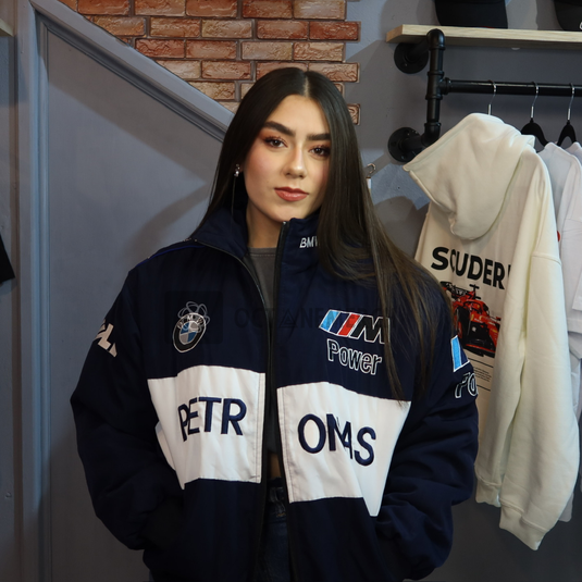 Translation missing: es.German Style V2 Racing Jacket