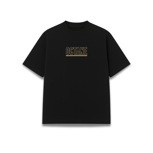 Translation missing: es."The Mexican Way" Tee