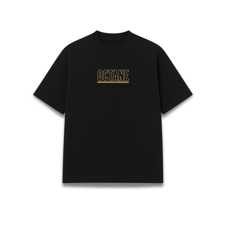 Translation missing: es."The Mexican Way" Tee