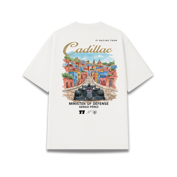 Translation missing: es.Mexican Cadillac Tee