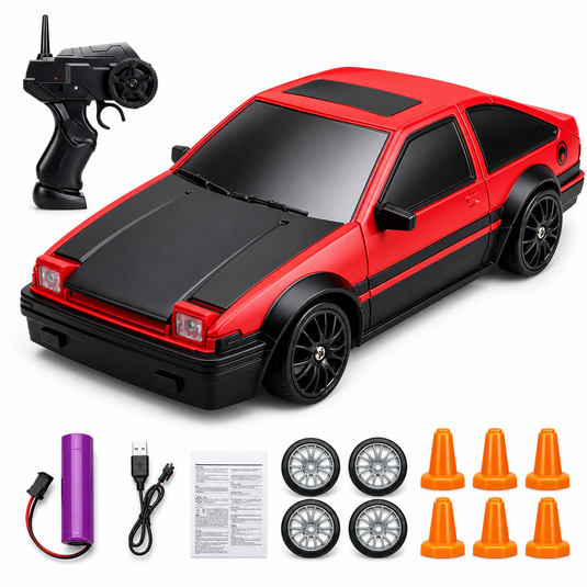 Translation missing: es.Drift Car RC
