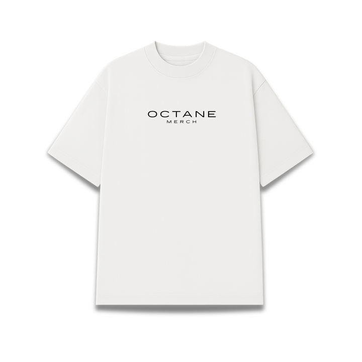 Translation missing: es.Octane Cadillac 11 Tee