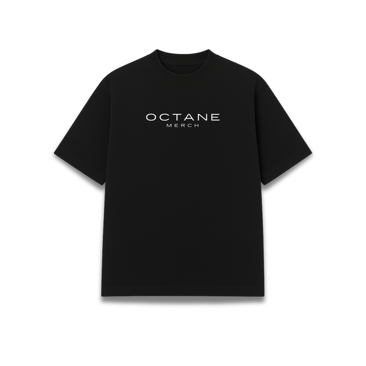 Translation missing: es.Octane Cadillac 11 Tee