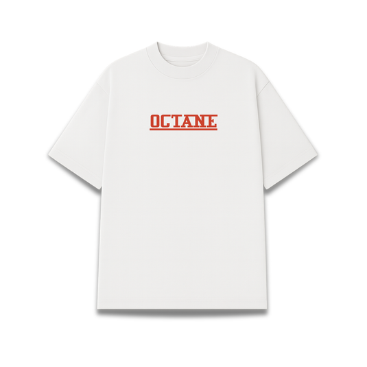 Translation missing: es.Checo Pérez "Helmet Culture" Tee