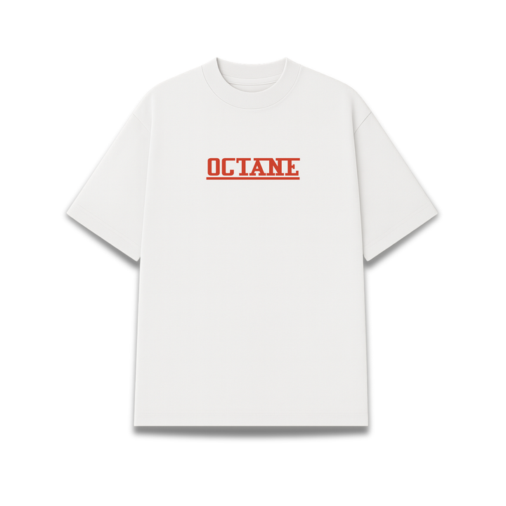 Translation missing: es.Checo Pérez "Helmet Culture" Tee