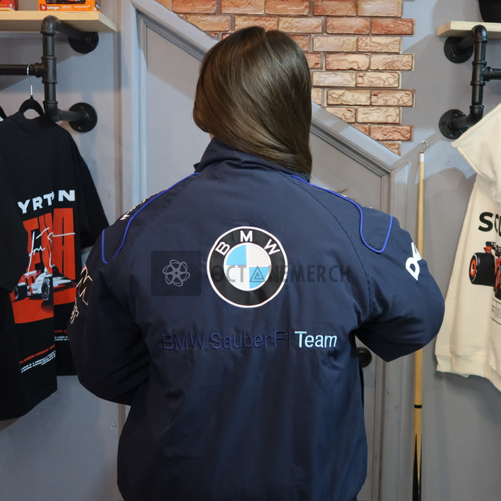 Translation missing: es.German Style V2 Racing Jacket