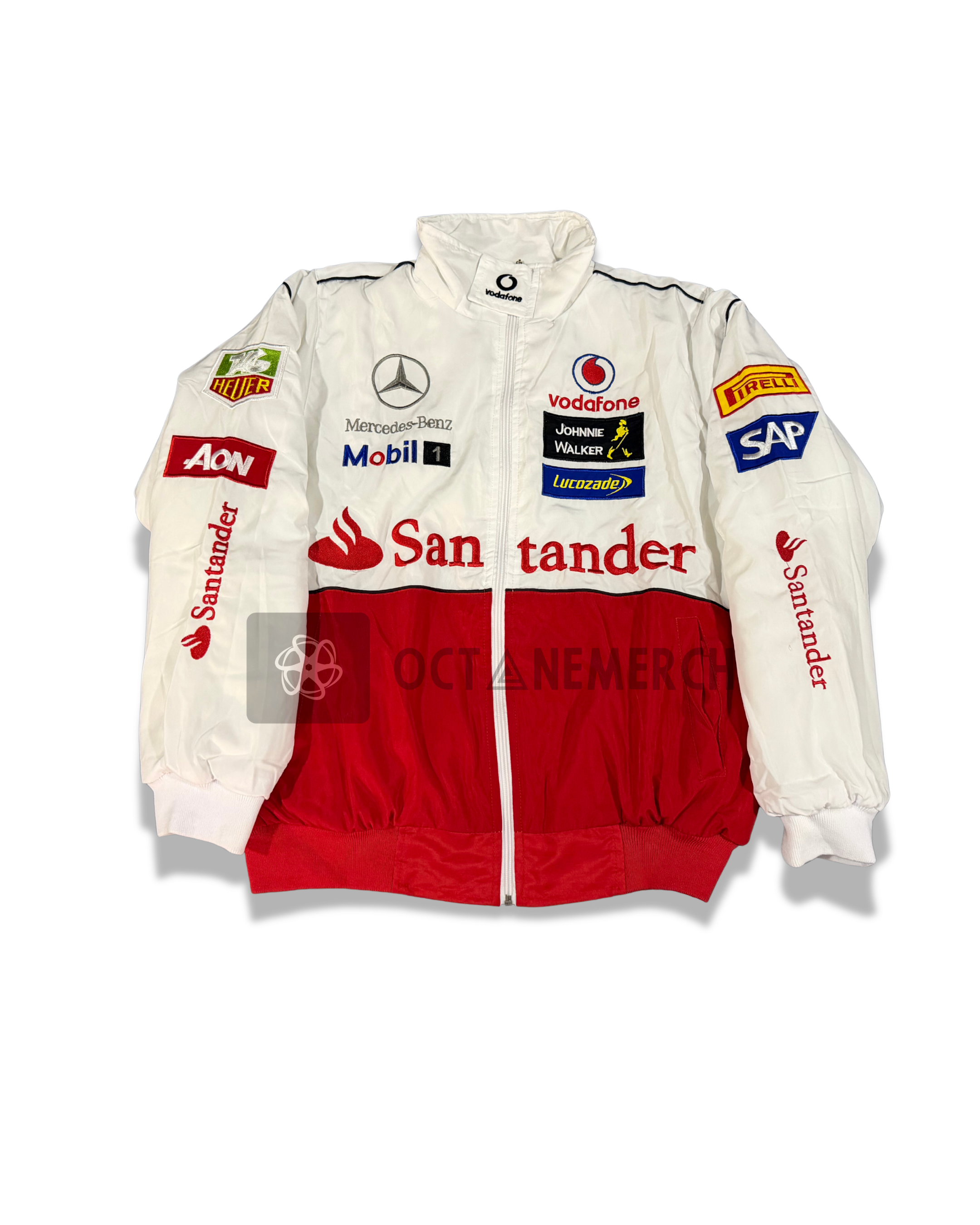 Translation missing: en.Hamilton Era Racing Jacket